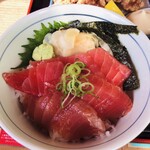 Mekiki no Ginji Toride Higashiguchi Ekimae Ten - 