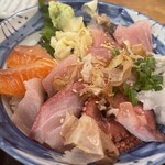 浜焼き海鮮居酒屋 大庄水産 - 