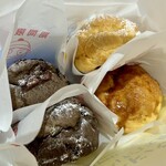 ビアード・パパ - 