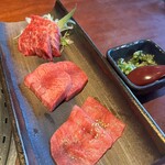 Ebisu Yoroniku - 