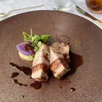 リストランテAO 逗子マリーナ - 