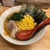 ラーメン大桜 - 料理写真: