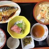 大磯大衆食堂 えびや
