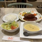 とくら ルクア大阪店 - 