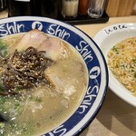 Hakata Ramen Shin Shin - 