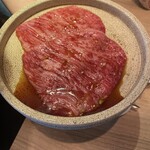 炭火焼肉 肉の匠 ひうち - 