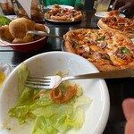 Pizza Sun Okinawa - 