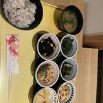 京菜味のむら - 