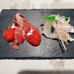 Le Bar a Vin 52 AZABU TOKYO - 