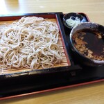 大村庵飯山 - 料理写真: