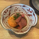 炭火焼肉 肉の匠 ひうち - 