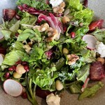 QUAYS pacific grill - 