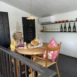 Les Dix-Sept Bateaux - 