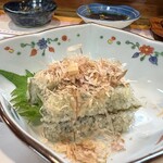 Tomo zushi - 