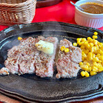 STEAK HOUSE BRASE - ジョーカーステーキ