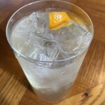 QUAYS pacific grill - 