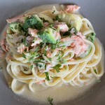 QUAYS pacific grill - 