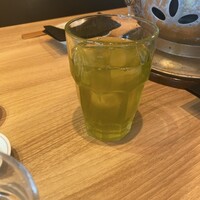 炭火焼肉 肉の匠 ひうち - 