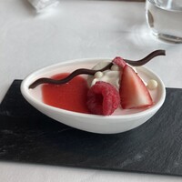 Prime42 steakhouse & sky bar -  Prime42 steakhouse & sky bar -
