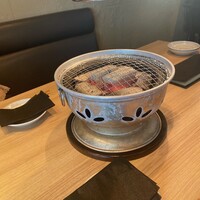 炭火焼肉 肉の匠 ひうち - 