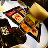 エクストラコールドBAR OSAKA