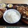 お食事処　てんりょう