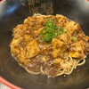 麻婆麺専門店 神鳴りて鸞は舞う