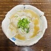 Chuukasoba Kouran - チャーシュー麺(大盛り)