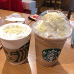 スターバックス・コーヒー イオンモール水戸内原店 - 
