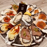 8TH SEA OYSTER Bar - 