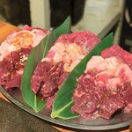 Oosaka Yakiniku Tabehoudai Yakiniku Eito - 