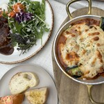 Italiancafe SEN℃ - 