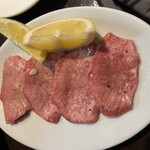 高円寺 焼肉ここち - 