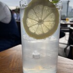 QUAYS pacific grill - 