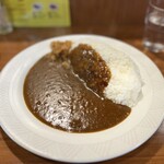 カレーショップMASARA - 