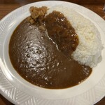 カレーショップMASARA - 