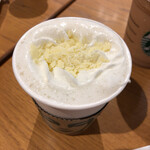 スターバックス・コーヒー イオンモール水戸内原店 - 