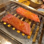 牛たん大好き 焼肉はっぴぃ - 