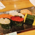 Sushi Soutatsu - 