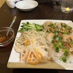 ベトナム家庭料理 QUAN AN TAM 自由が丘店 - 