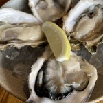 QUAYS pacific grill - 