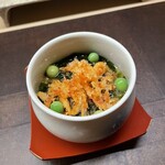 Ginza Sushi Yoshi Hanare - 