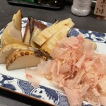 居酒屋 うちやま - 