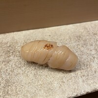 銀座すし嘉 はなれ - 