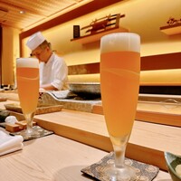 赤坂 鮨 ふくなが - 