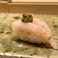 赤坂 鮨 ふくなが - 