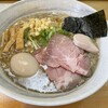 讃岐ラーメン 香麦