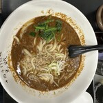 中国手打拉麺 馬賊 - 