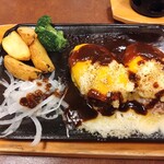 ヴィクトリアステーション - 料理写真: