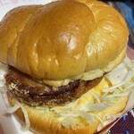 マクドナルド - 
